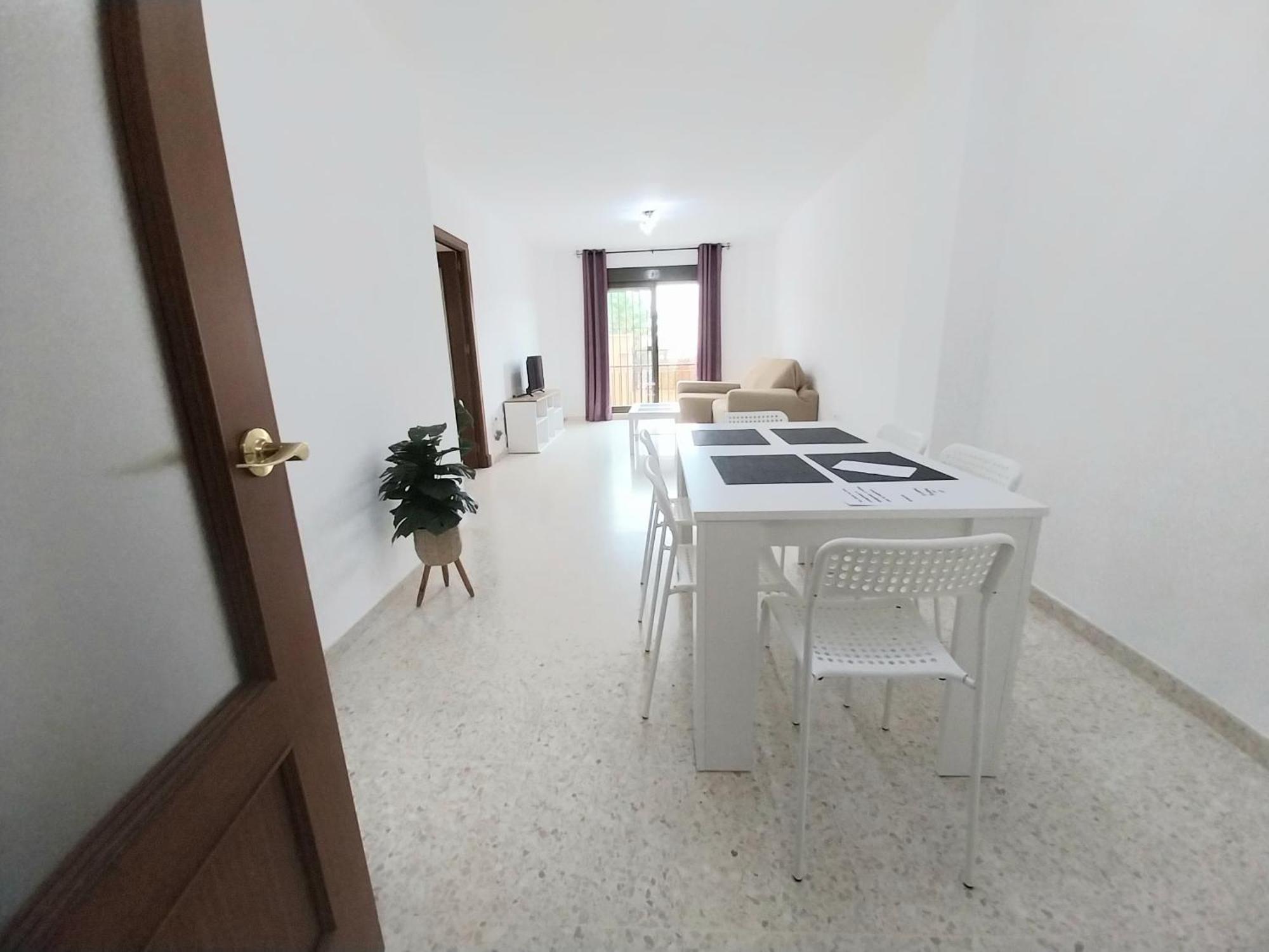 Top Suite Apartment Jerez Jardin Y Patio Jerez de la Frontera Exterior foto